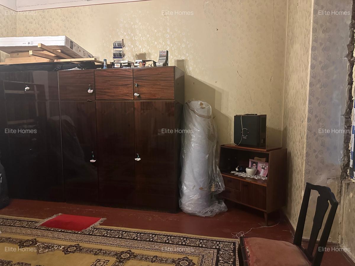 Apartament cu 7 camere semidecomandat în Universitate - 13