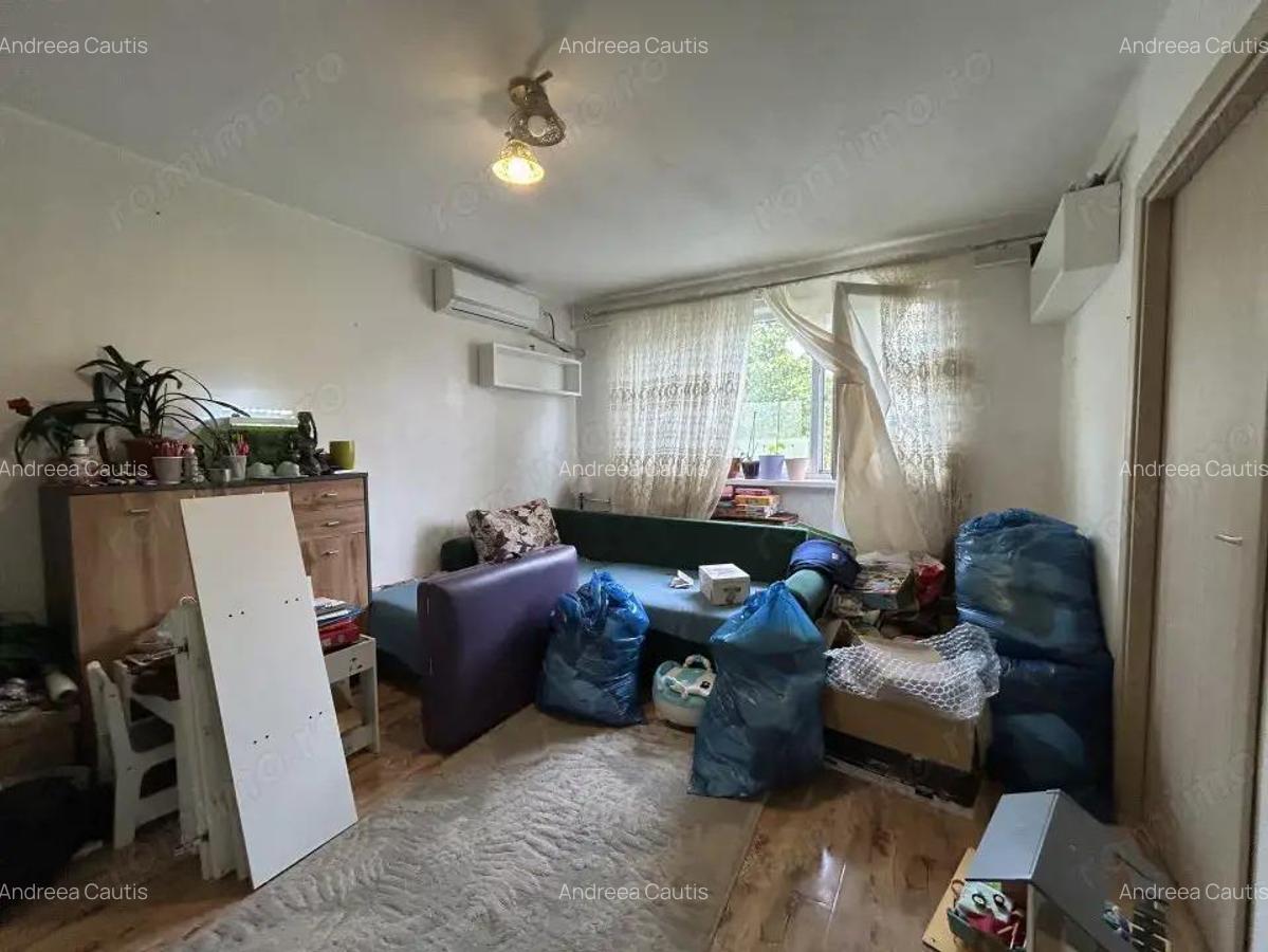 Apartament 2 camere, 42mp utili, zona Piata Doina - 3