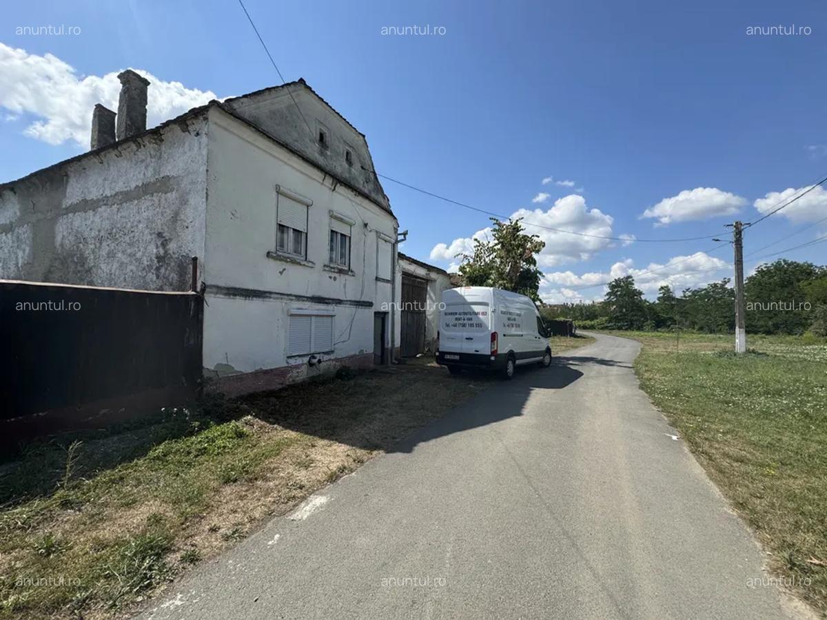 Brasov Homorod - 1 Brasov Homorod - 1