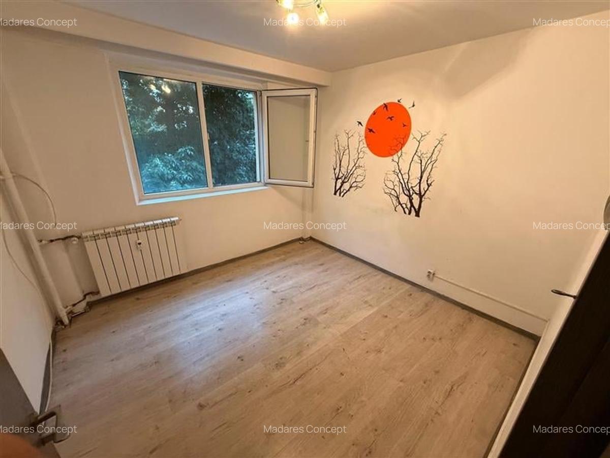 Apartament cu 3 camere decomandat în Doamna Ghica - 7