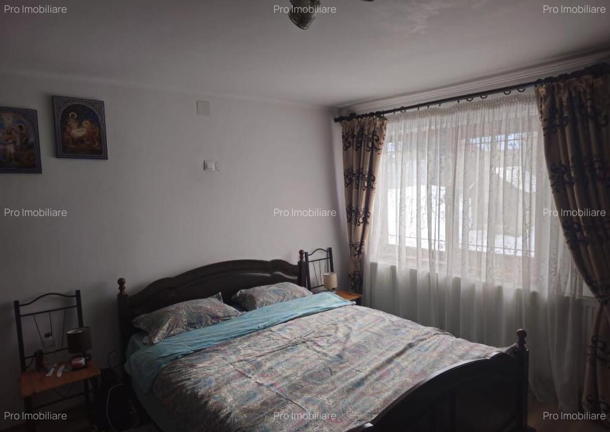 Vila si teren in Horia - 11