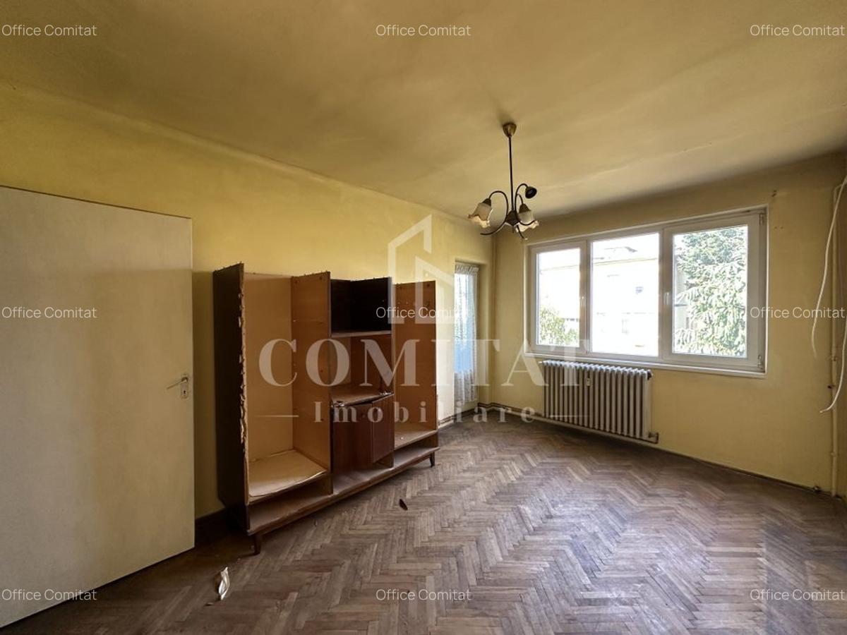 Apartament cu 4 camere | 82 mp | Zona Sălii Polivalente - 11