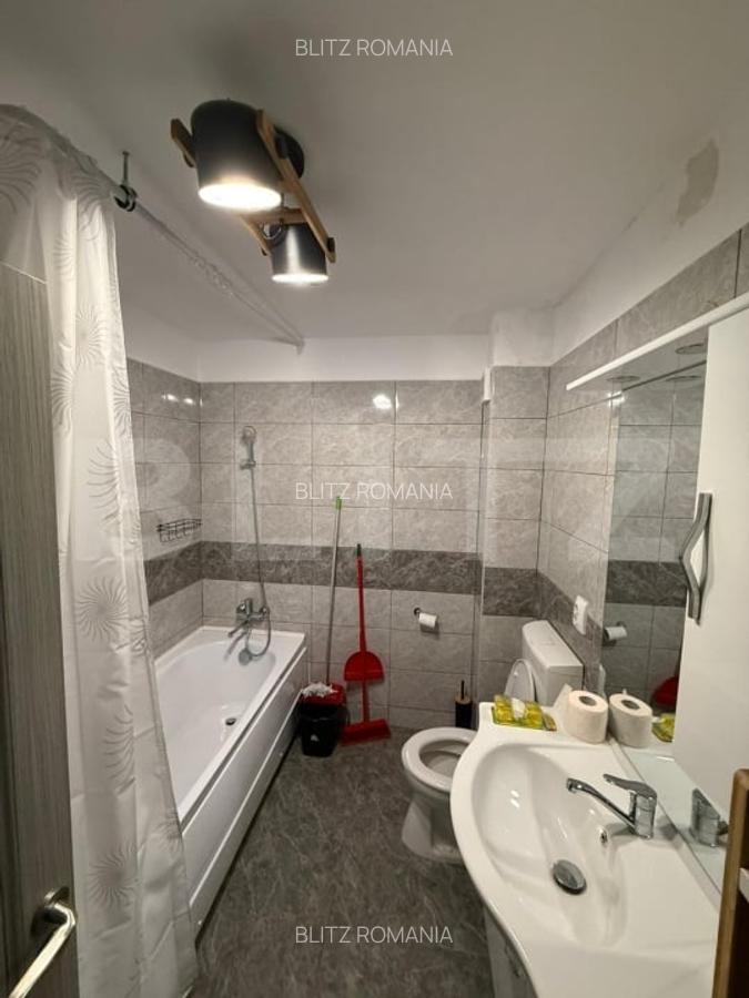 Apartament o camera, 42 mp, parcare, PET FRIENDLY - 4