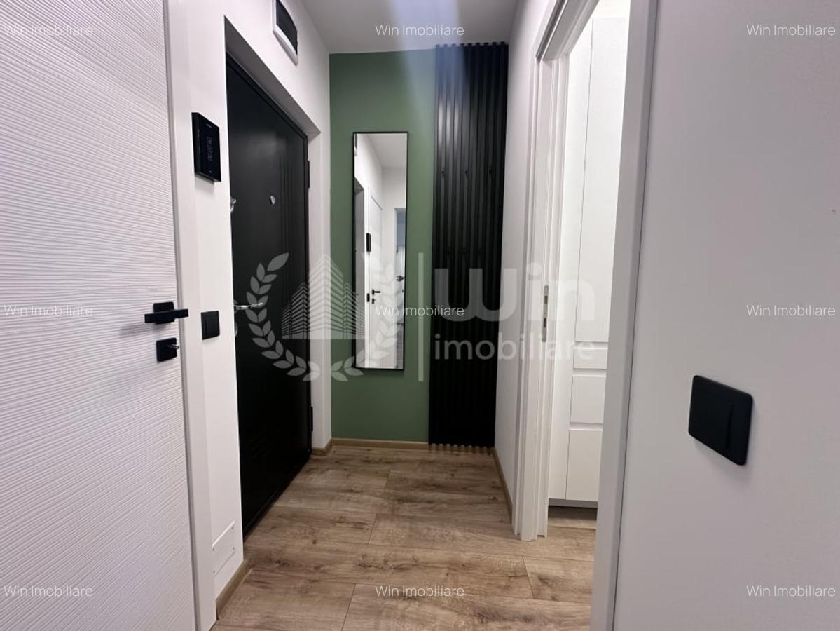 Apartament 2 camere | 48mp | Etaj 1 | Zona Iulius | Gheorgheni - 7