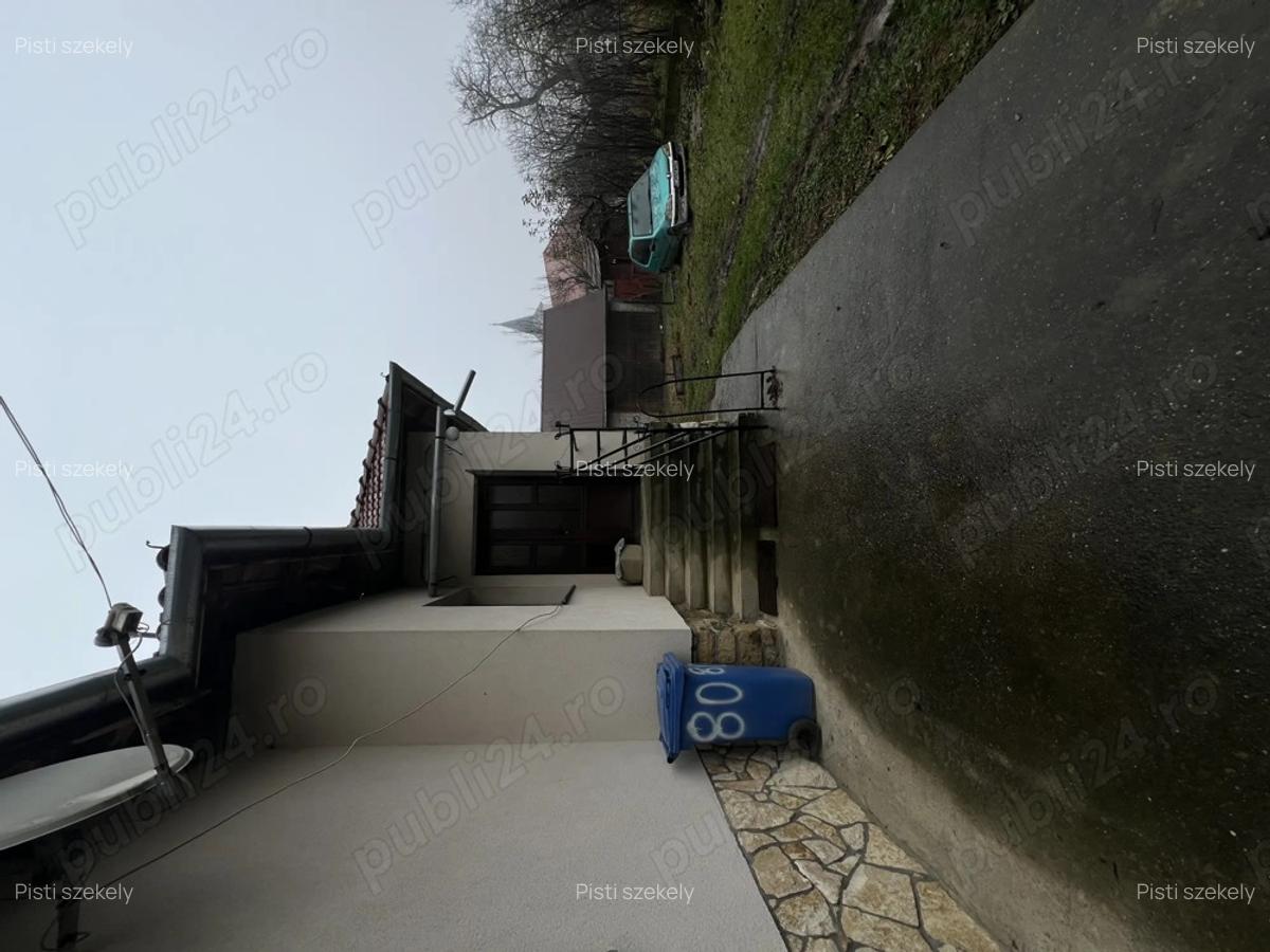 Se vinde casa parinteasca sat. Vechea com. Chinteni - 1