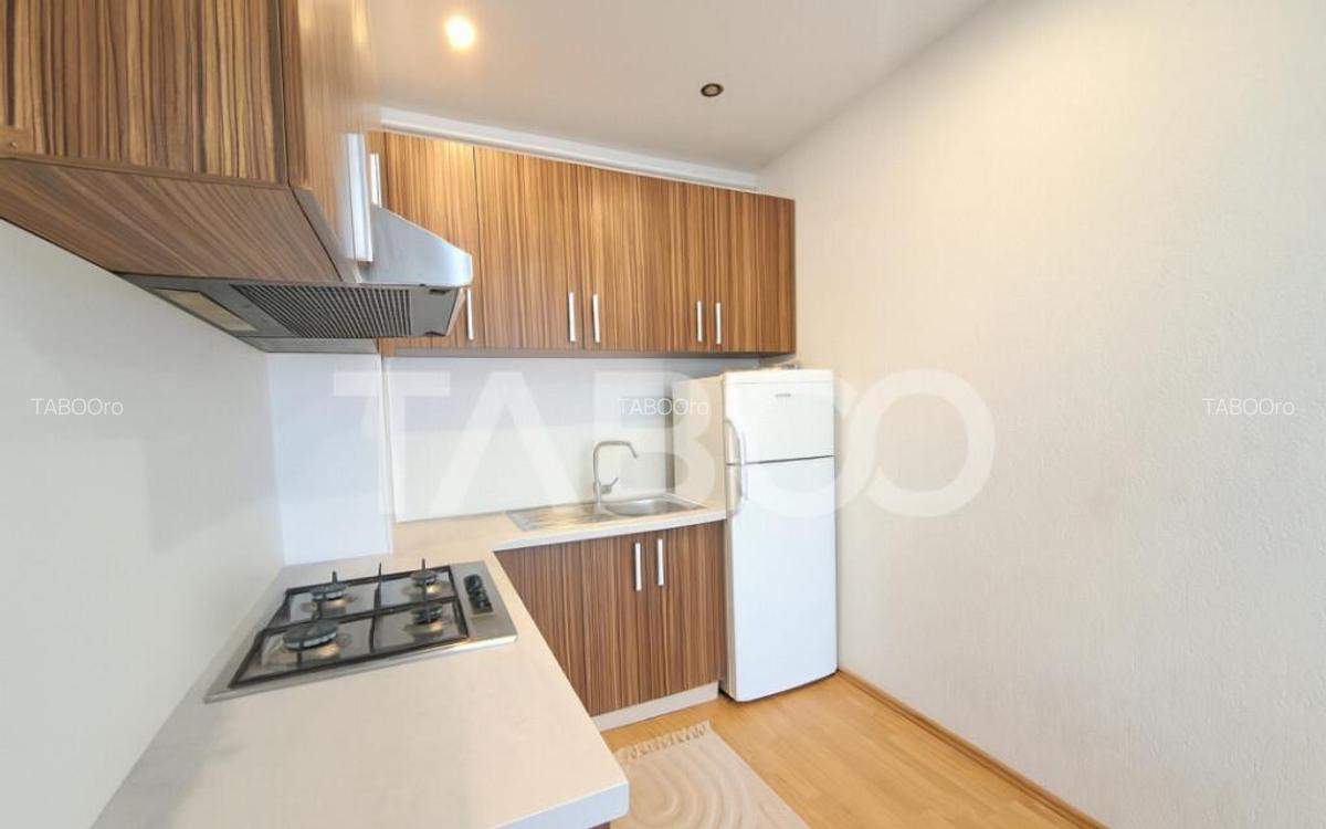 Apartament etaj 1 in zona Calea Poplacii 3 camere si balcon - 3