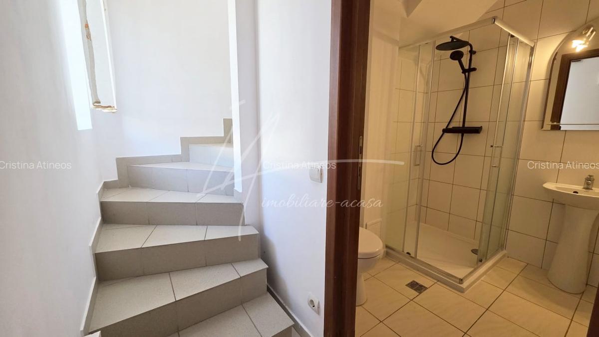 Green City. Casa frumoasa, gradina si liniste de vanzare - 43