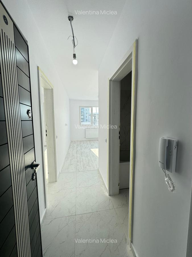Garsoniera decomandata-Militari Residence-Comision 0% - 8
