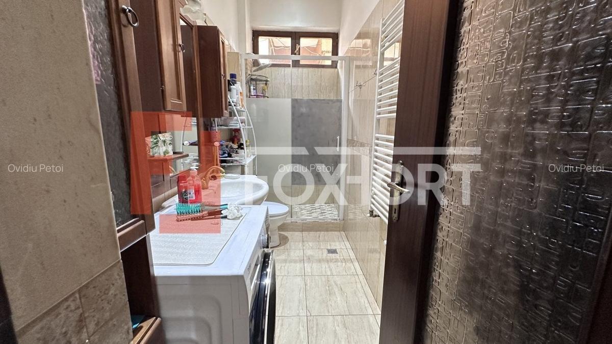 OCAZIE COMISION 0% - CASA 80 mp, 4 camere, pe parter la curte comuna TIMISOARA - 10