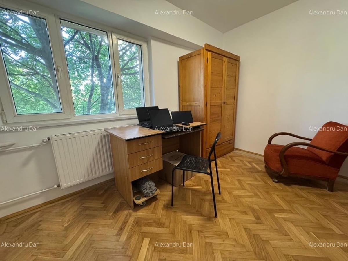 Prima Inchiriere Direct Proprietar Ap. 3 camere Renovat 2025 langa Kiseleff - 12
