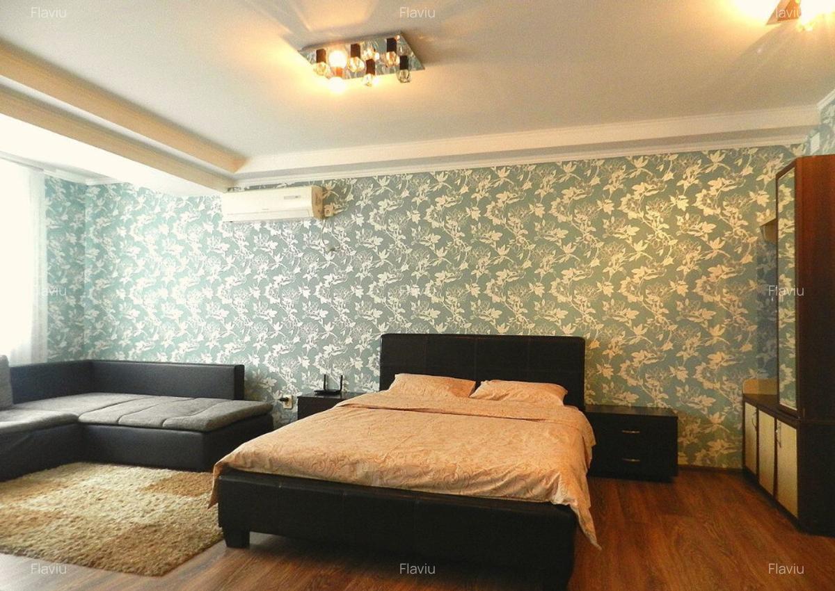 Garsoniera de inchiriat in zona Dristor - 3