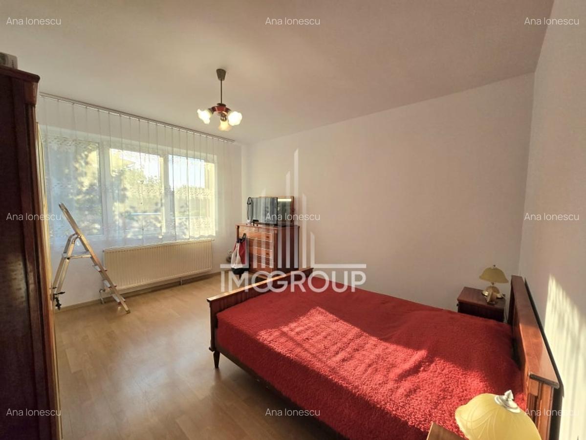 Casa individuala Gruia de inchiriat, sediu firma/rezidential, 227 mp utili - 4