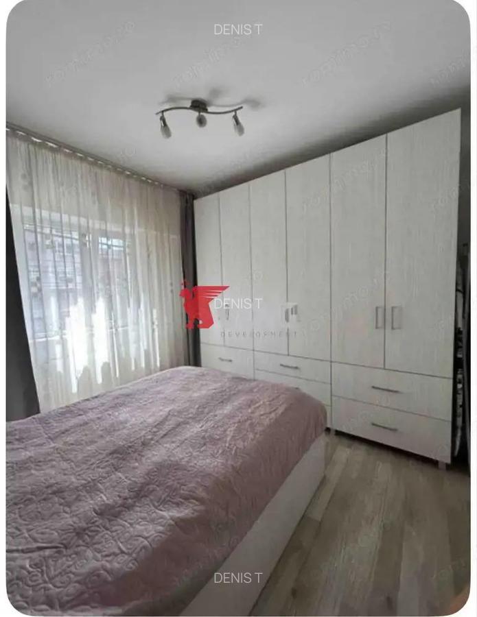 Apartament -semicentral - etaj 1 decomandat 3 cam - 7