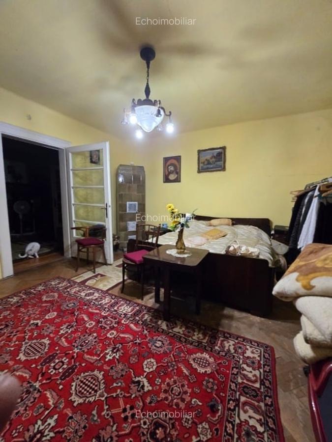 Casa individuala, solidă zona Fraidorf ! - 14