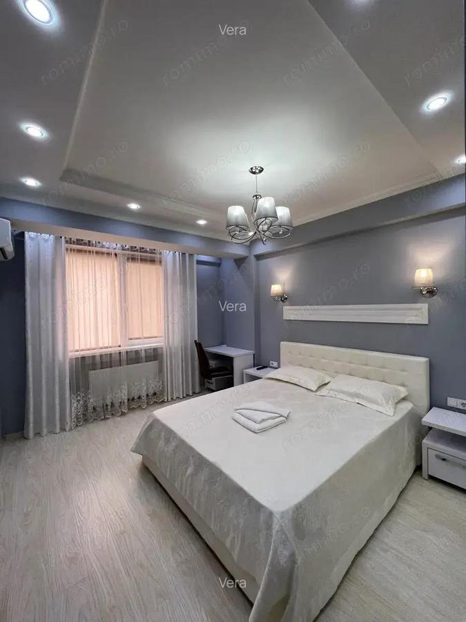 Garsoniera de inchiriat in Voluntari - 1