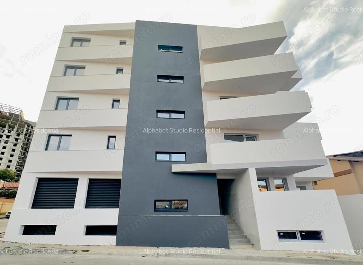 Apartament 3 camere, 97 MP, 2 BAI, 0% Comision, Doamna Ghica - H35 - 1 Apartament 3 camere, 97 MP, 2 BAI, 0% Comision, Doamna Ghica - H35 - 1