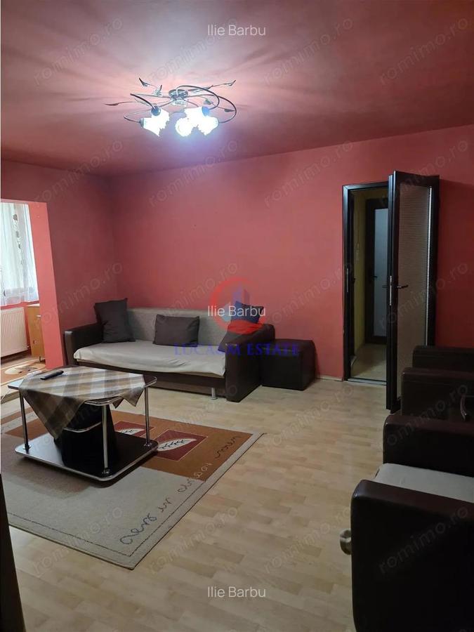 Apartament 2 camere de inchiriat Zona Bucovina, str. Matei Basarab Bucovina - 12