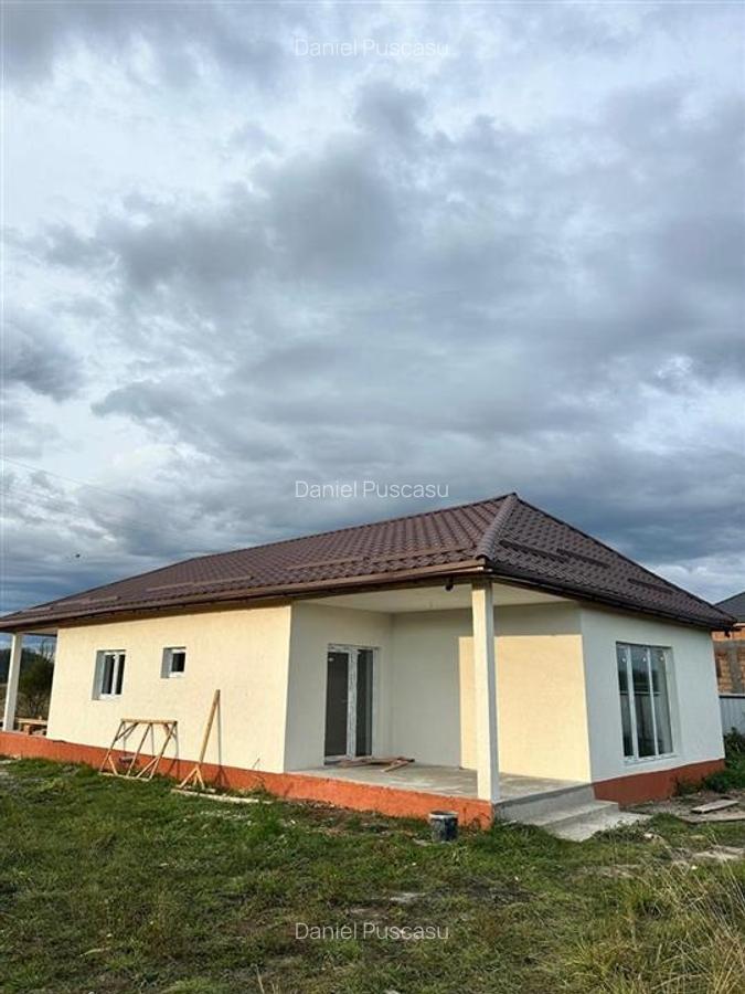 CASA 4 CAMERE, HARMAN - 2