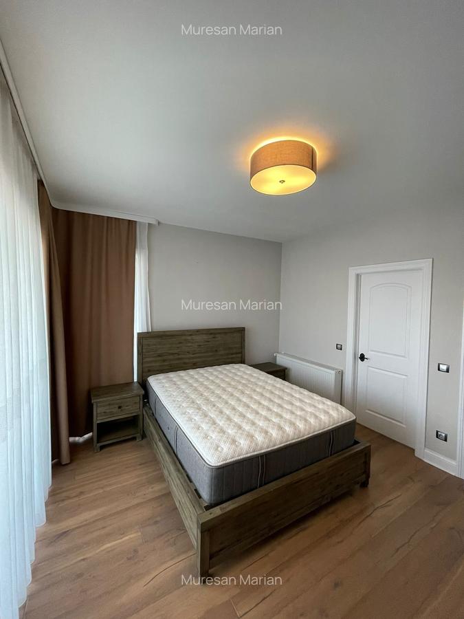3 camere, bloc nou, modern, parcare, terasa, IULIUS MALL, PENTHOUSE - 3