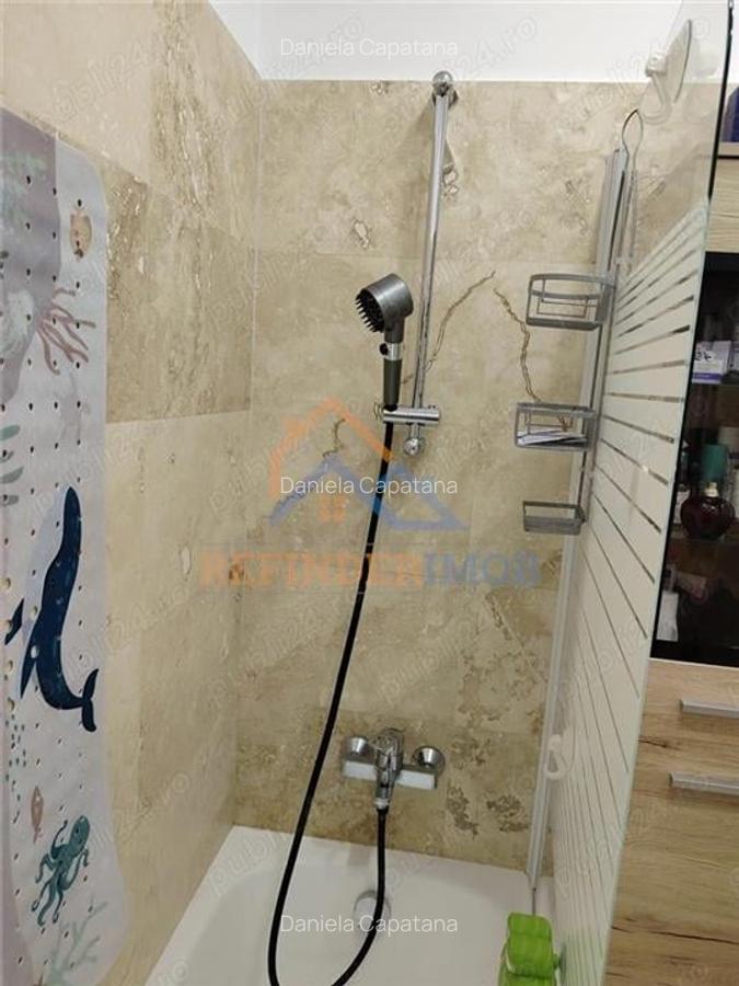 Vanzare apartament 2 camere Bulevardul Timisoara - Str. Valea Drumul Calmatuiulu - 6