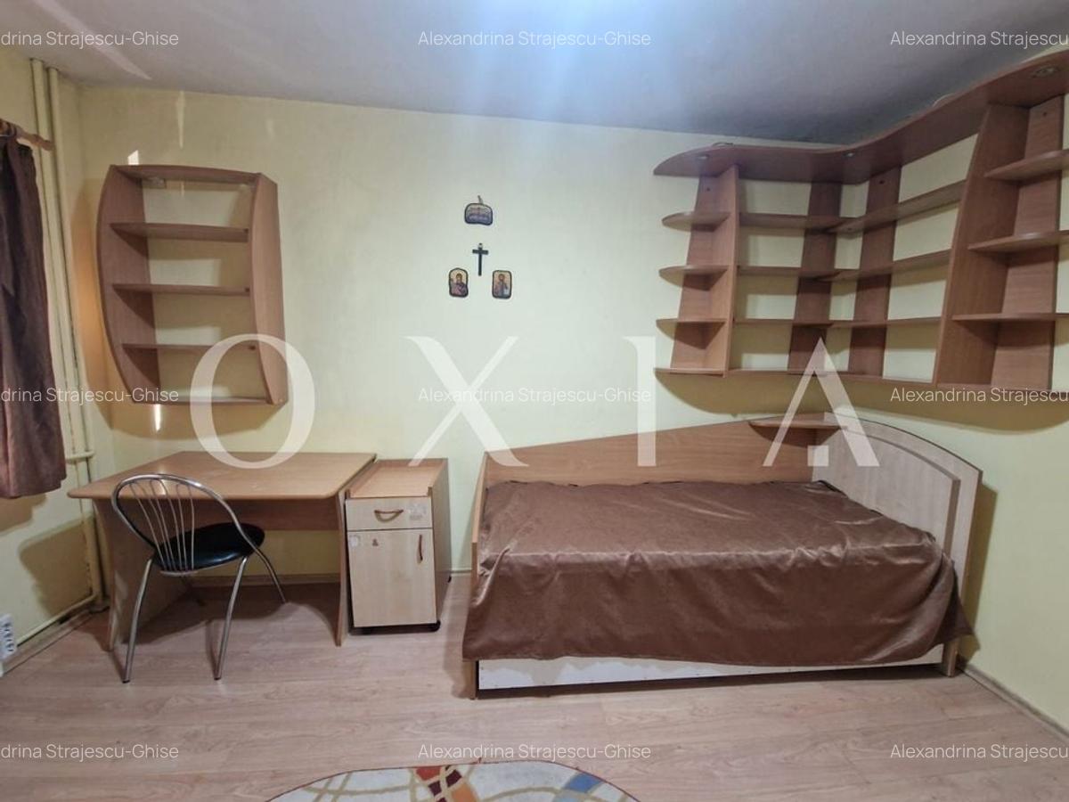 SX608 Aradului (BRD),  Parter, 3 Camere - 6