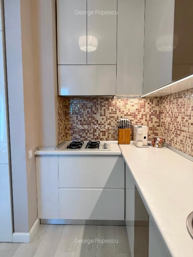 Apartament cu 2 camere în Sisești - 12