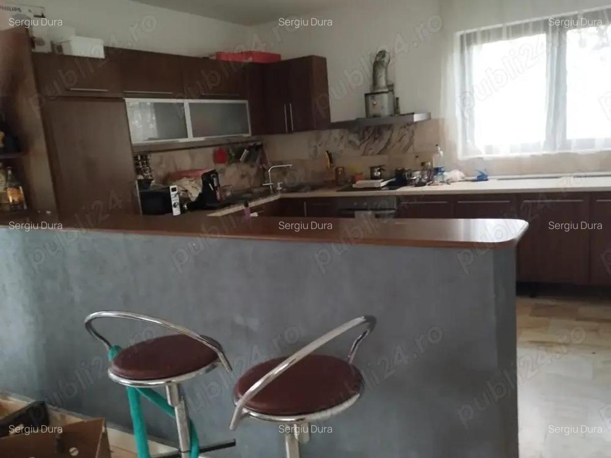 Casa S+P+1E+M loc Jilava - 5 Casa S+P+1E+M loc Jilava - 5