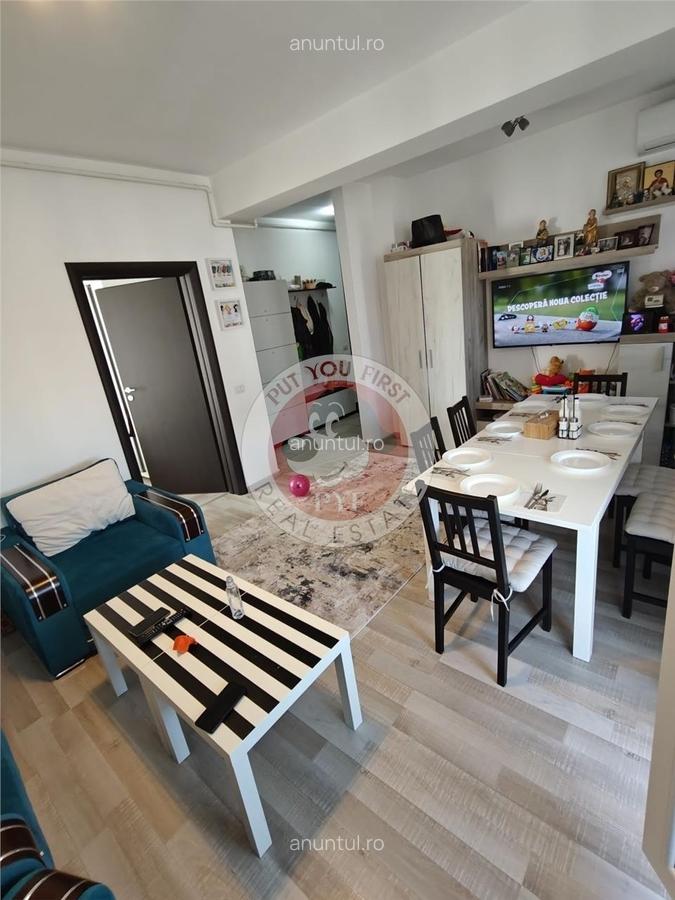 Militari Residance | Apartament 2 camere | 53mp | B11572 - 2