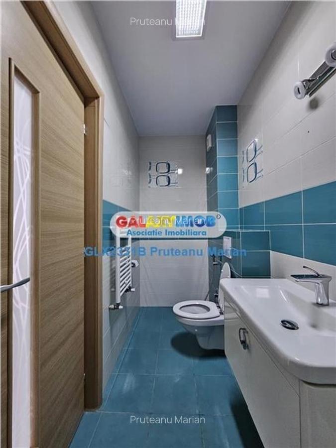 Inchiriere apartament Premium 4 camere de tip Penthouse la Politehnica - 43