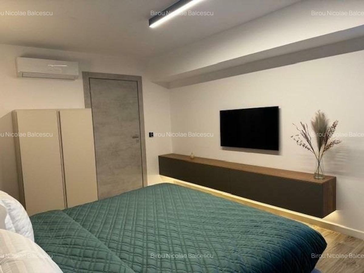 Apartament 2 camere lux in zona Piata Alba-Iulia - 6