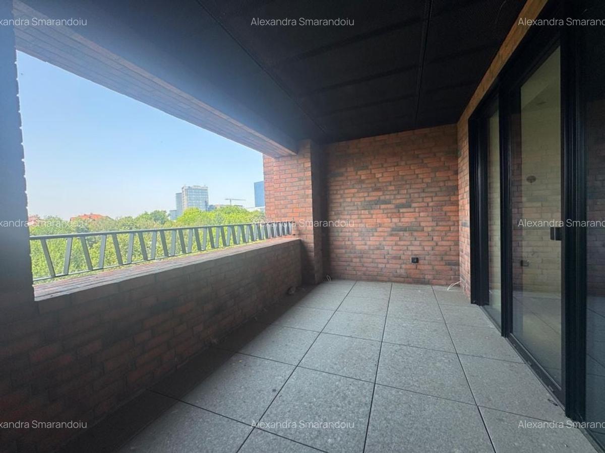 Apartament cu 4 camere decomandat în Floreasca - 20