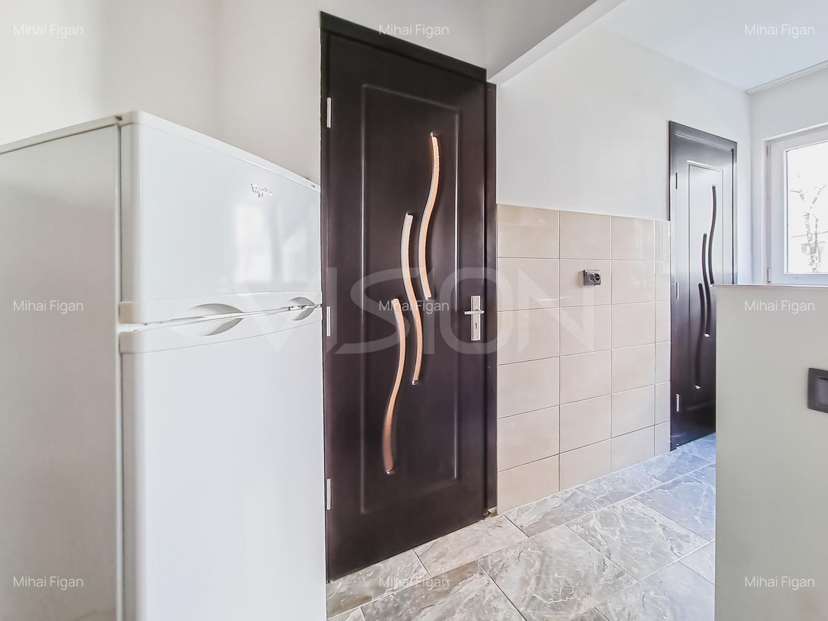 ⚡TUR VIRTUAL Apart o cameră | 35 m² | modern | Grigorescu - Donath - 7