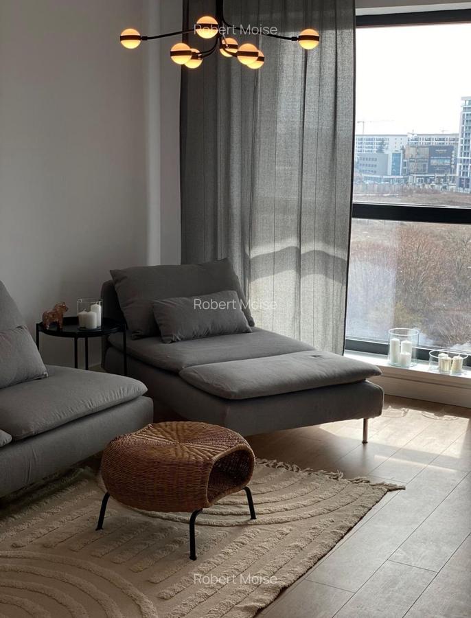 Apartament 2 camere zona Pipera complex Onix North Residence - 1