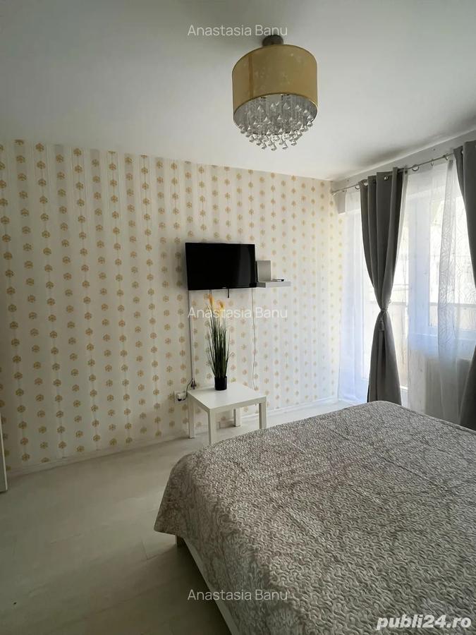 Garsoniera Lux Bragadiru Lerou Merlin - 4