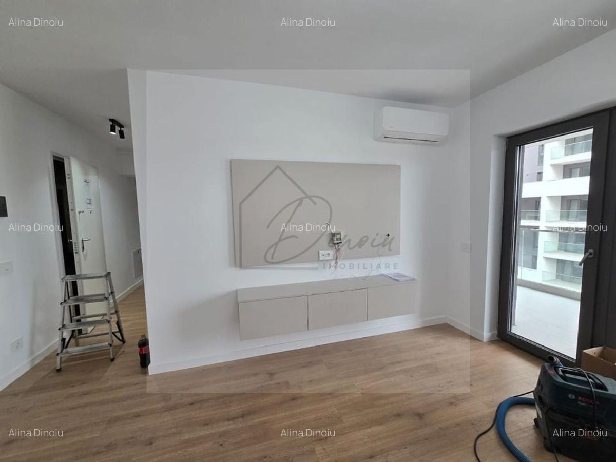 Prima inchiriere Apartament 2 camere PRIMA VISTA I Fabrica de Glucoza - 58