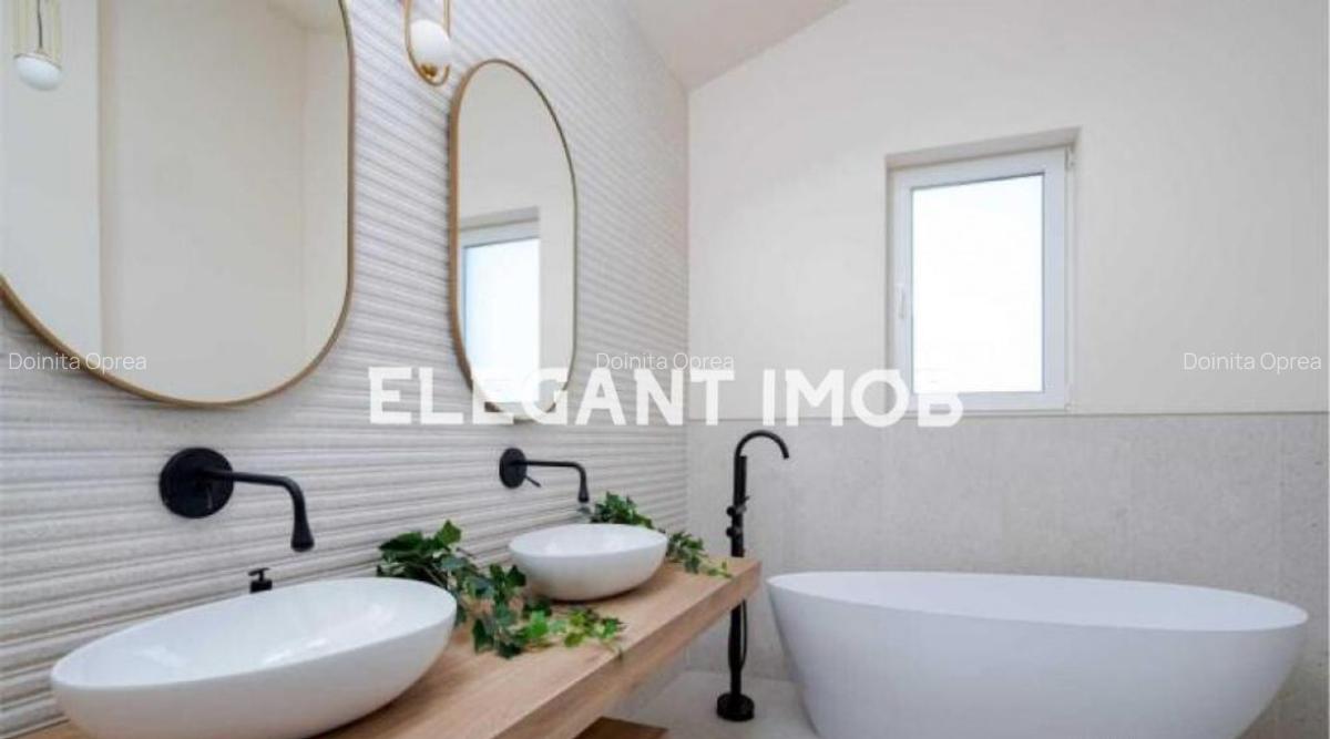 Vila Tancabesti-Snagov - 2