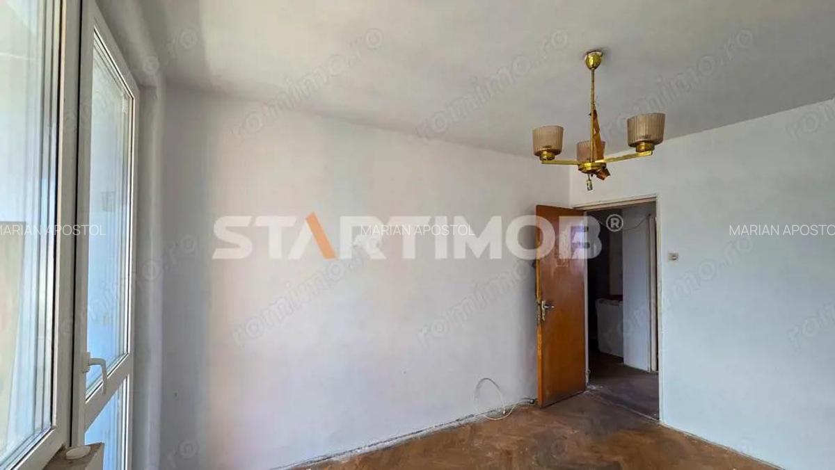 Apartament 3 camere Zona Garii - 7