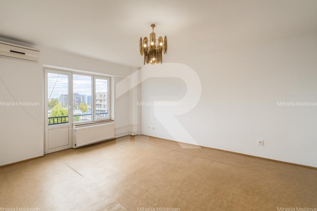 2 camere - Strada Matei Basarab, Cal. Calarasilor - Sector 3, Bucuresti - 3