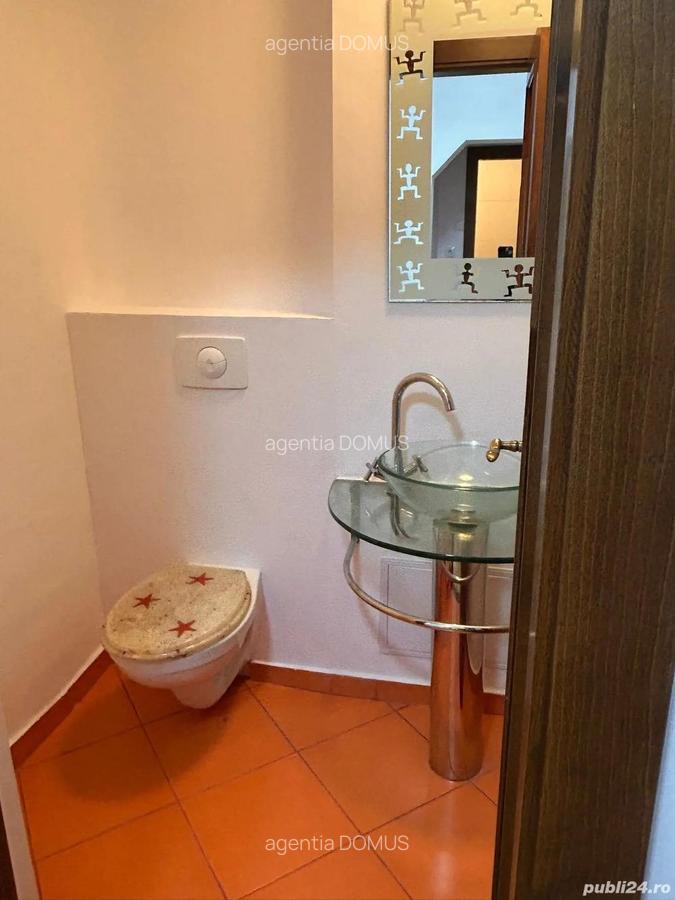 3 decomandate 1 MAI,etaj 1,centrala, 2 balcoane,renovat - 1