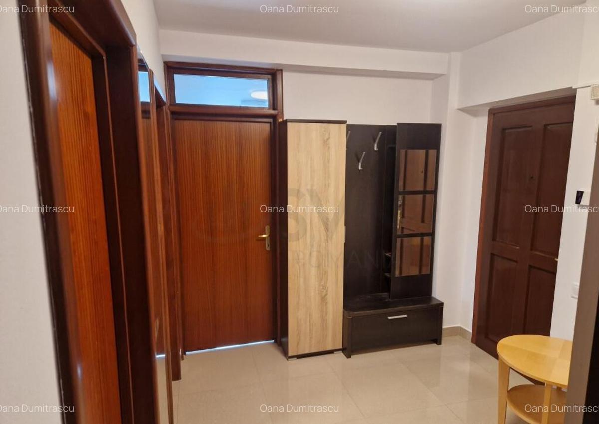 Apartament spatios 3 camere I Zona Aviatorilor - 5