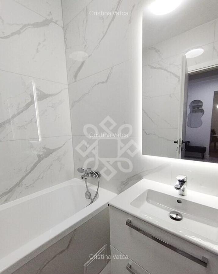 Apartament modern 2 camere de inchiriat in Prima Arena - 10