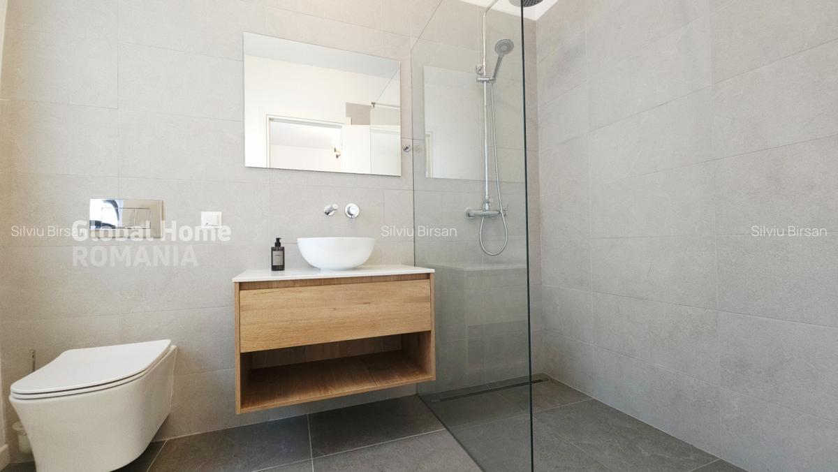 Vila  138 MP | Pipera- Mobexpert Homes | Curte + Parcare - 14