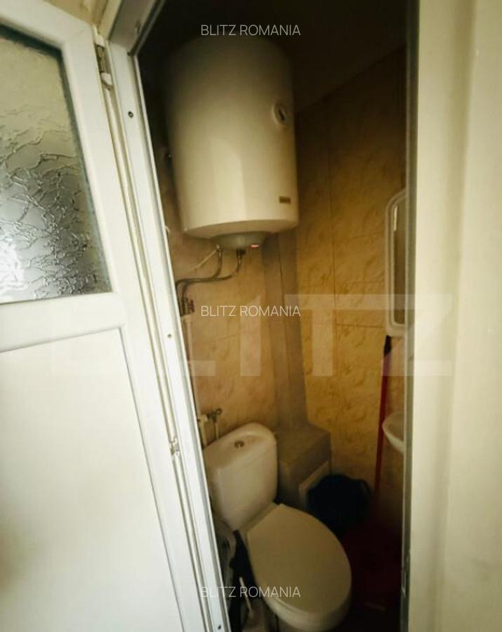 Camera camin cu baie proprie - zona Astra - 6