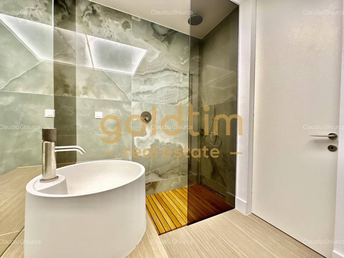 Apartament cu 4 camere decomandat, mobilat în Pipera - 18