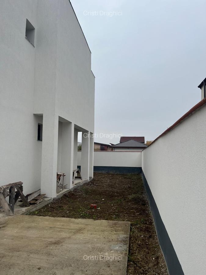 Casa individuala de vanzare - 4