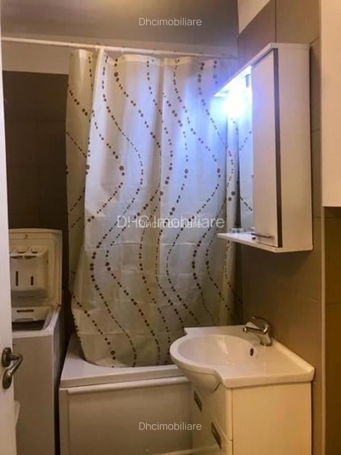 Sos Titulescu 92  apartament 2 camere - 6