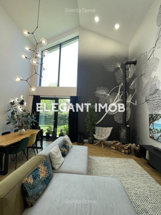 Vanzari Case / Vile Paradisul Verde - 7