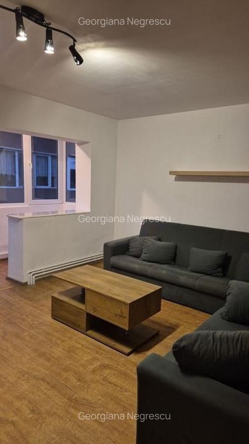 Soarelui - Gen 30 | 3 Camere | Decomandat | Etaj 3 | Centrala proprie - 1