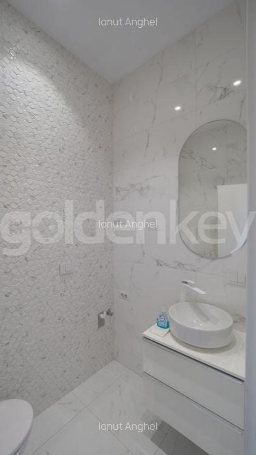 Penthouse duplex cu 5 camere, 3 bai | 244mp | Vedere panoramica - 10