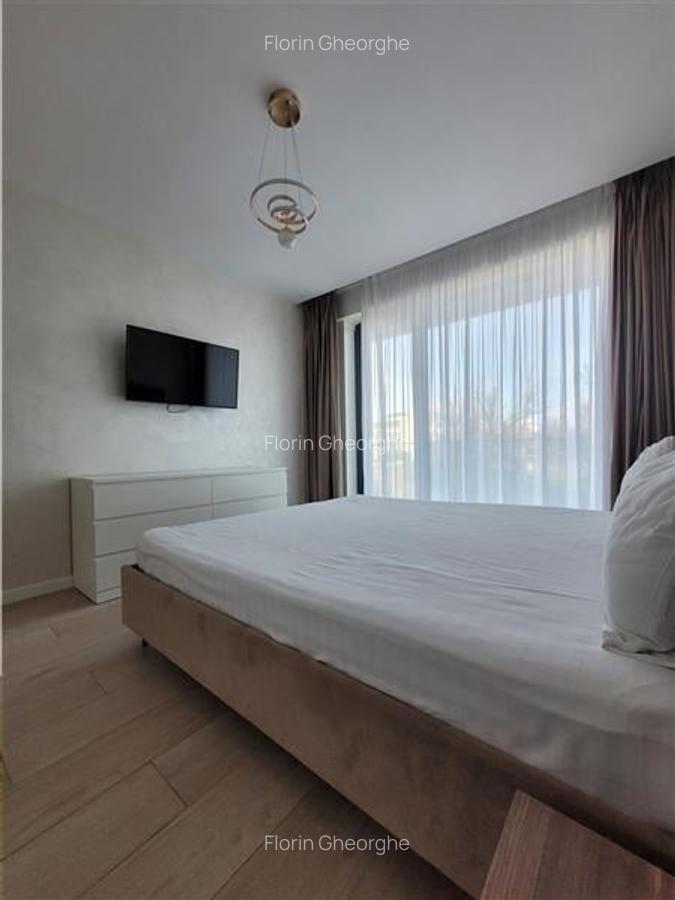 Apartament Lake On Mamaia, 3 camere, 110 mp,  Vedere Spectaculoasa Spre Lac - 12